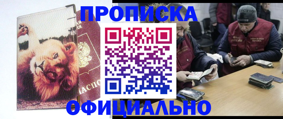 прописка в квартире в Чапаевске